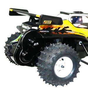 画像4: 【ネコポス対応】EAGLE(イーグル)/HNE-11/ALギアカバー:タミヤホーネットEVO, DT-04用