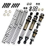 【ネコポス対応】EAGLE(イーグル)/HNET-02/SPショックセット:タミヤ ホーネット用