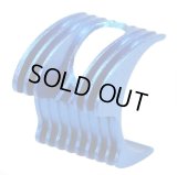 EAGLE(イーグル)/HOR-01-LBL_PU_SI/SPモーターヒートシンク:ハングオンレーサー用(DM20)