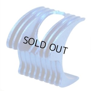 画像1: EAGLE(イーグル)/HOR-01-LBL_PU_SI/SPモーターヒートシンク:ハングオンレーサー用(DM20)