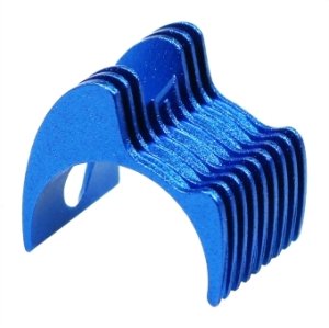 画像2: EAGLE(イーグル)/HOR-01-LBL_PU_SI/SPモーターヒートシンク:ハングオンレーサー用(DM20)