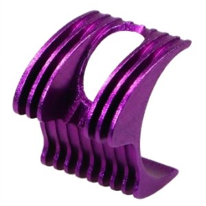 画像5: EAGLE(イーグル)/HOR-01-LBL_PU_SI/SPモーターヒートシンク:ハングオンレーサー用(DM20)