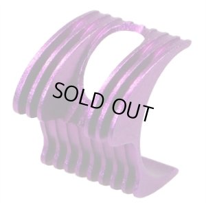 画像5: EAGLE(イーグル)/HOR-01-LBL_PU_SI/SPモーターヒートシンク:ハングオンレーサー用(DM20)