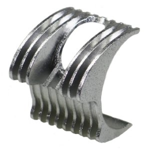 画像6: EAGLE(イーグル)/HOR-01-LBL_PU_SI/SPモーターヒートシンク:ハングオンレーサー用(DM20)