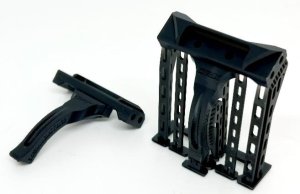 画像2: 【ネコポス対応】R31HOUSE(R31ハウス)/HRP3D01_HRP3D02/一体型HRPセンタージョイント