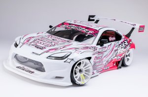 画像5: Reve D（レーヴ・ディー）/HS-W-AS_HS-W-AL/8810 STYLE ポリカ製ウイング Type A