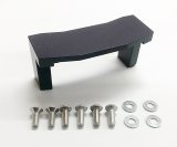 OPTION No.1(オプションNo.1)/HTB-009A/アルミサーボマウント/TT02B/TT02/TT02D