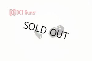 画像4: DCI GUNS/HVST-XXX-IM/ハイブリッドサイト iM(東京マルイ用)