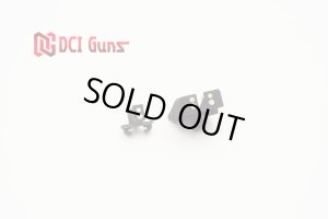 画像10: DCI GUNS/HVST-XXX-IM/ハイブリッドサイト iM(東京マルイ用)