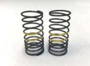 画像2: 【ネコポス対応】INTEGRA（インテグラ）/IS-001US__IS-001MH/ミツキ工場長のATスプリング 32mm 2個入