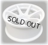 【ネコポス対応】INTEGRA（インテグラ）/IW-3206WH_IW-3209WH/AVS MODEL T7 スーパーハイトラクション type(ホワイト)2個入
