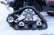 画像2: OPTION No.1(オプションNo.1)/K3102/キャタピラ（ハイリフトトラック フロント用2個入） (2)