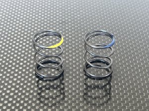 画像1: 【ネコポス対応】カワダ(KAWADA)/KDB16/スプリングセットM500GT3用