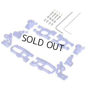 画像1: 【ネコポス対応】EAGLE(イーグル)/KMB-01U/SPコンペティションセット・MINI-Z Buggy用