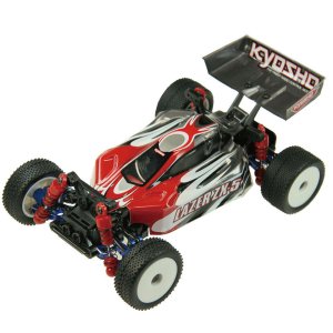 画像2: 【ネコポス対応】EAGLE(イーグル)/KMB-01U2/SPコンペティションセット・MINI-Z Buggy用