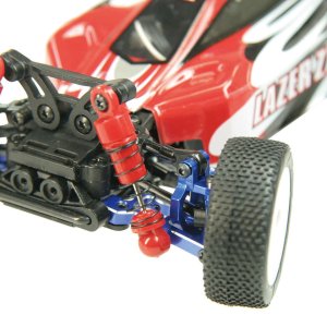 画像3: 【ネコポス対応】EAGLE(イーグル)/KMB-01U2/SPコンペティションセット・MINI-Z Buggy用