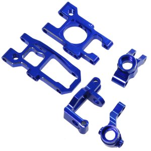 画像4: 【ネコポス対応】EAGLE(イーグル)/KMB-01U2/SPコンペティションセット・MINI-Z Buggy用