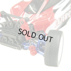 画像3: 【ネコポス対応】EAGLE(イーグル)/KMB-01U/SPコンペティションセット・MINI-Z Buggy用