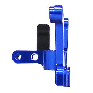 画像3: 【ネコポス対応】EAGLE(イーグル)/KMB-03U2/SP Rショックタワ-ボディマウント付(ジュラ製)・MINI-Z Buggy用