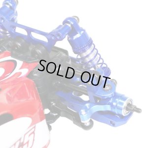 画像4: 【ネコポス対応】EAGLE(イーグル)/KMB-07/TSDユニバーサルシャフト:MINI-Z Buggy用