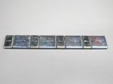 【ネコポス対応】KN企画/KN-BW01-A/レーシングバランスウエイト60g 5g×4 10g×4
