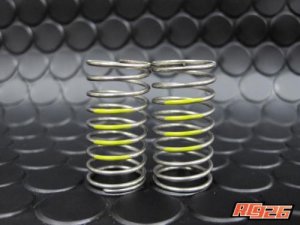 画像3: 【ネコポス対応】KN企画/KN-DS/【RC926】　ドリフトスプリング-32（2個入り）　ウルトラソフト39（ホワイト）