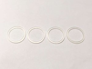 画像4: 【ネコポス対応】KN企画/KN-HT01-A_KN-HT02-A_KN-HT03-A/ハイトラクションシート 4個入り