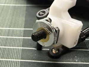 画像2: 【ネコポス対応】ラップアップ(WRAP-UP)/0870-FD/J-SPEC ハイパフォーマンスベアリングセット for FSGハブキャリア