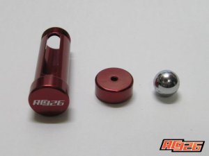 画像5: 【ネコポス対応】KN企画/KN-MD02/MD玉ころケースType-2