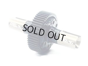 画像3: (5月下旬発売予定/予約分)【ネコポス対応】KN企画/KN-RDX03/RDX用アルミ製スプールカップ(プロテクター仕様)2個入り