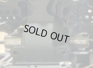 画像6: (5月下旬発売予定/予約分)【ネコポス対応】KN企画/KN-RDX03/RDX用アルミ製スプールカップ(プロテクター仕様)2個入り