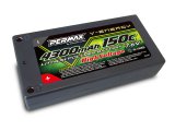 【ネコポス対応】カワダ(KAWADA)/LBA201/リポ HV7.6V 4300-150C バッテリー ※ハイボルテージ