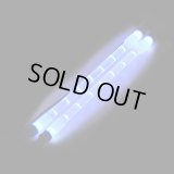 【ネコポス対応】EAGLE(イーグル)/LED-02U-BL_RA_RE_WI_BL/アンダーネオンライト(チューブタイプ・1ペア)110mm