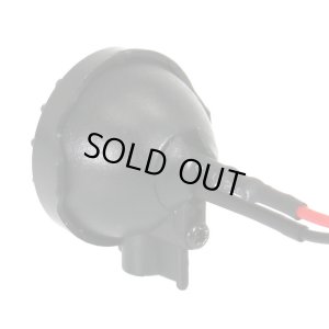 画像3: 【ネコポス対応】EAGLE(イーグル)/LED-18ROU-P1-WI/オフロードLEDライト・ラウンドタイプ白:BEC電源(4.8-6.0V)用