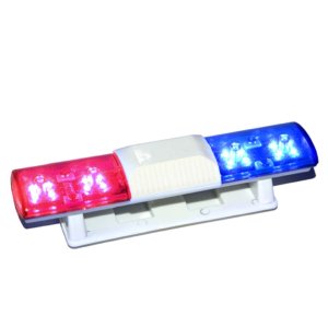 画像2: EAGLE(イーグル)/LED-PL-398RB-U2/パトロールライト V1 (RB)