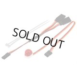 【ネコポス対応】EAGLE(イーグル)/LED-PL-401R-U2/パトロールライト V4 (レッド)