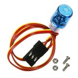 【ネコポス対応】EAGLE(イーグル)/LED-PL-402S-B_R_YO/パトロールライト V6 DC5.0~6.0V対応
