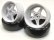 画像1: 【ネコポス対応】LAB/LWS-0106WH_LWS-0108WH/WORK EQUIP WHEEL スーパーハイトラクションtype ホワイト 2本入 (1)