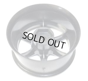 画像4: 【ネコポス対応】LAB/LWT-0406BR_LWT-0408BR/gram LIGHTS 57D Sports WHEEL トラクション type ブロンズメタル 2本入