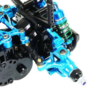 画像4: EAGLE(イーグル)/M05-E01-SET/SP コンペティションセット:タミヤ M05用(トップ7)