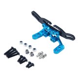 【ネコポス対応】EAGLE(イーグル)/M06-03P4U2/GRT Rショックタワー(ALマウント付):タミヤ M-06PRO,#M06-03