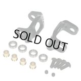 【ネコポス対応】EAGLE(イーグル)/M07-01P3U/SP Cハブ:タミヤ M07用(キャスター0度)