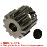【ネコポス対応】EAGLE(イーグル)/M612U__M631U/0.6モジュール SPテーパーピニオンギヤ
