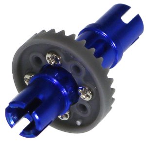 画像3: 【ネコポス対応】EAGLE(イーグル)/MA20VE-13U2/ALリアソリッドアクスル:AWD MA-020VE用