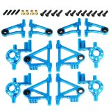 【ネコポス対応】EAGLE(イーグル)/MB-01-01SET/SP コンペティションセット:タミヤ MB-01用(トップ6)