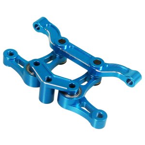 画像4: 【ネコポス対応】EAGLE(イーグル)/MB-01-02U/ALステアリングクランク BB850x4個付:タミヤMB-01&BT-01用