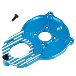 画像1: 【ネコポス対応】EAGLE(イーグル)/MB-01-04U/ALモーターヒートシンクマウント:MB-01&BT-01用