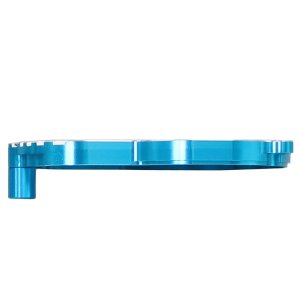 画像3: 【ネコポス対応】EAGLE(イーグル)/MB-01-04U/ALモーターヒートシンクマウント:MB-01&BT-01用