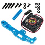 【ネコポス対応】EAGLE(イーグル)/MB-01-11U/ALクーリングファンマウント:MB-01&BT-01用