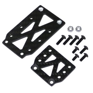 画像1: 【ネコポス対応】EAGLE(イーグル)/MB-01-RWD-C-P12/GRTアッパーデッキセット:イーグル MB-01-RWD-C用